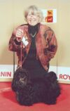 Paris Dog Show 2005 Winner Quennie